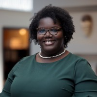 Zandria Redding, Lmsw