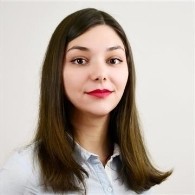 Emanuela Avram