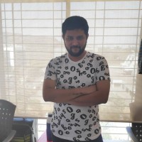 Veerendra Gajjarapu