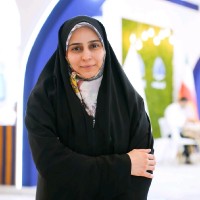 Faezeh Masoudi