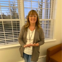 Debbie Blaker