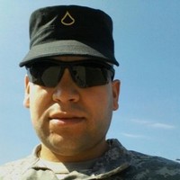Pfc Joel Laboy