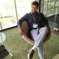 Rahul Yadav