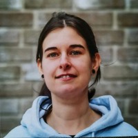 Eline Korff De Gidts
