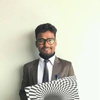 Tej Chaudhary