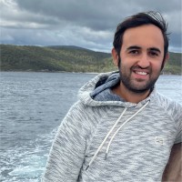 Pranav Verma