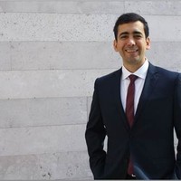Alejandro Espinosa Méndez