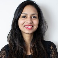 Crystal D'Souza