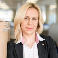 Egle Jaugiene