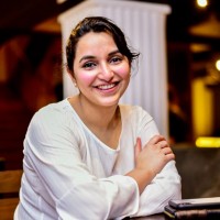 Juhi Mandloi