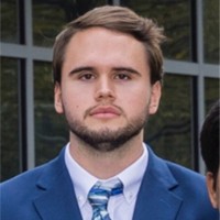 Ian Bednarek, Eit