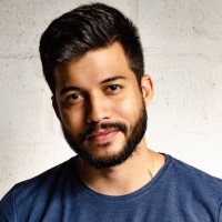 Adam Paul