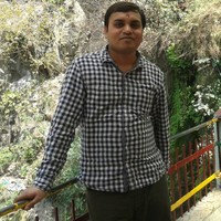 Vishal Kumar