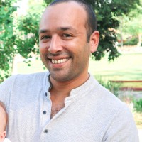Adam Cochavi