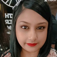 Shazia Mohamed