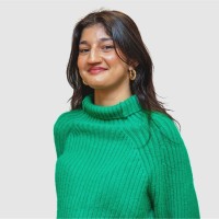 Prachi Sharma