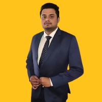 Rajesh Shah