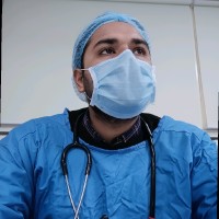 Madhur Jain