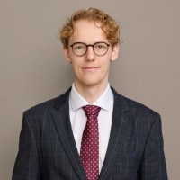 Lasse Enøe Ternstrøm