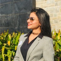 Sonali K