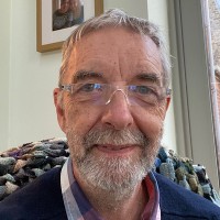 Phil McSweeneyPhil McSweeney is an Influencer