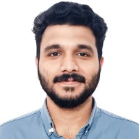 Akshay R Nair