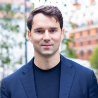 Dr. Raoul-Gabriel Urma