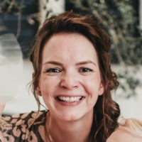 Gerjanne Blankespoor - Van Den Pol