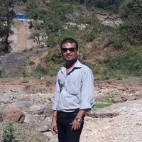 Manas Ranjan Barik
