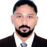 Manish V. M