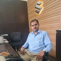 Arun Khedekar