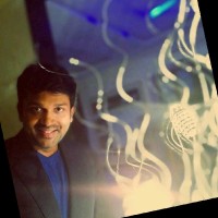 Vijayaragavan S