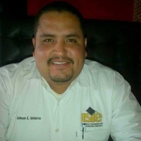 ALFREDO ENRIQUE GUTIERREZ OLEA