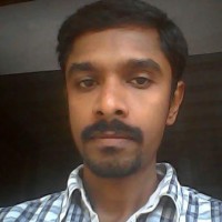 Sreekumar Viswanath