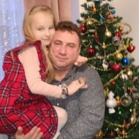 Vitaliy Litvinchuk