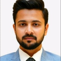 Wahaj Adil