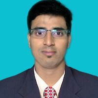 Sambit Kumar Mohanty