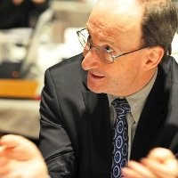 Jorgen Nilsson