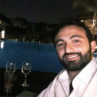 Eslam Badr El-Din