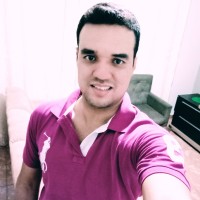 Maikon Arruda De Souza