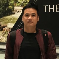 Nguyen Tuan Anh