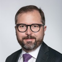 Dr. Damien Dandelot (PhD - MBA)