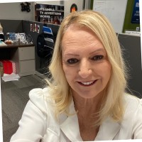 Carol Rice