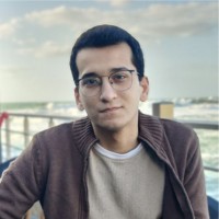 Eslam Maher
