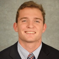 Seth Harrell