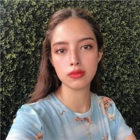 Kassandra Rubí Cuba Báez