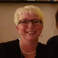 Anette Axfjord
