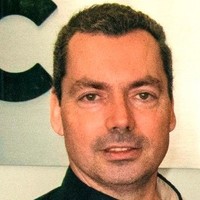 Marcel Gendron