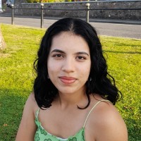 Ashmee Almeida
