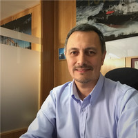 Mauricio Audisio